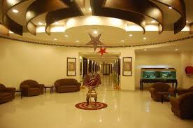 Hotel Rudra Continental